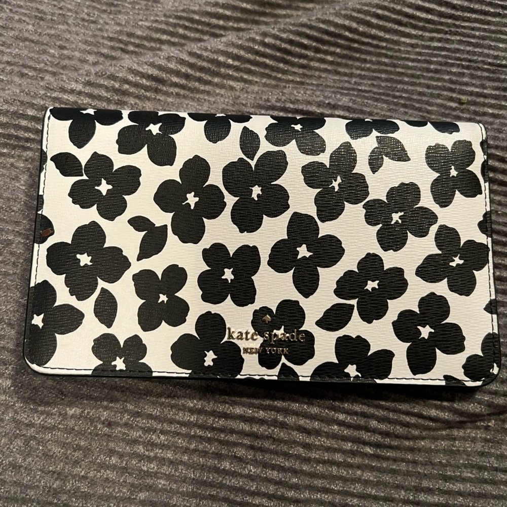 Kate Spade ♠️ Clutch